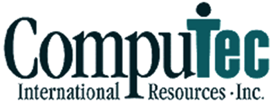 Computec International Inc Computec International Inc Logo